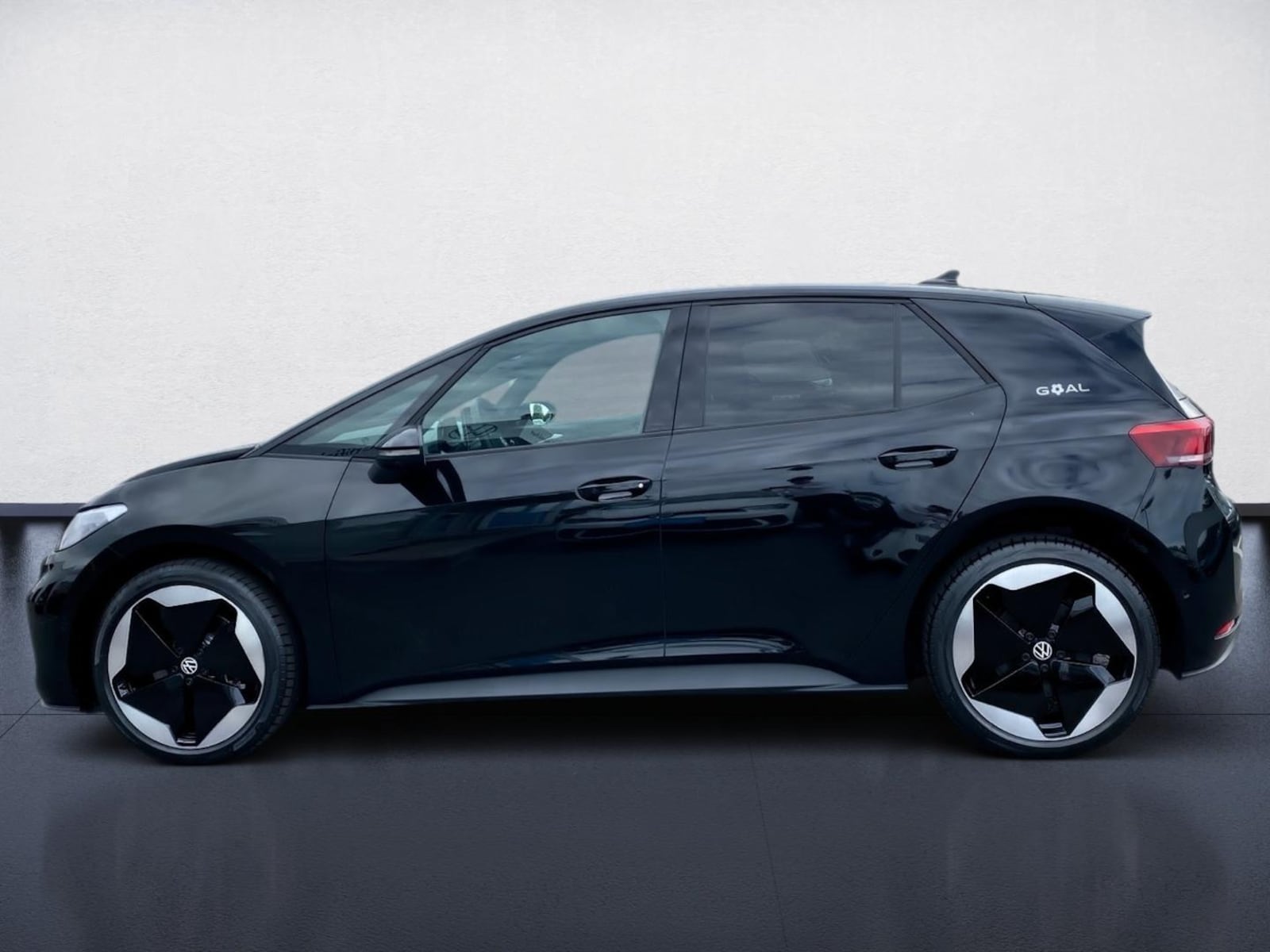Volkswagen ID.3 – Bild 3