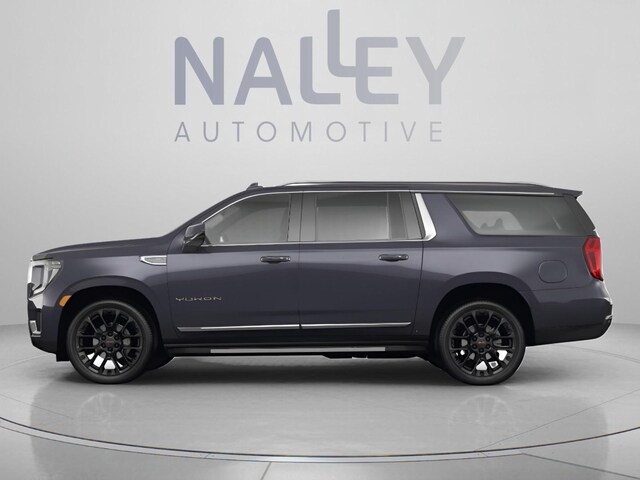 2023 GMC Yukon XL