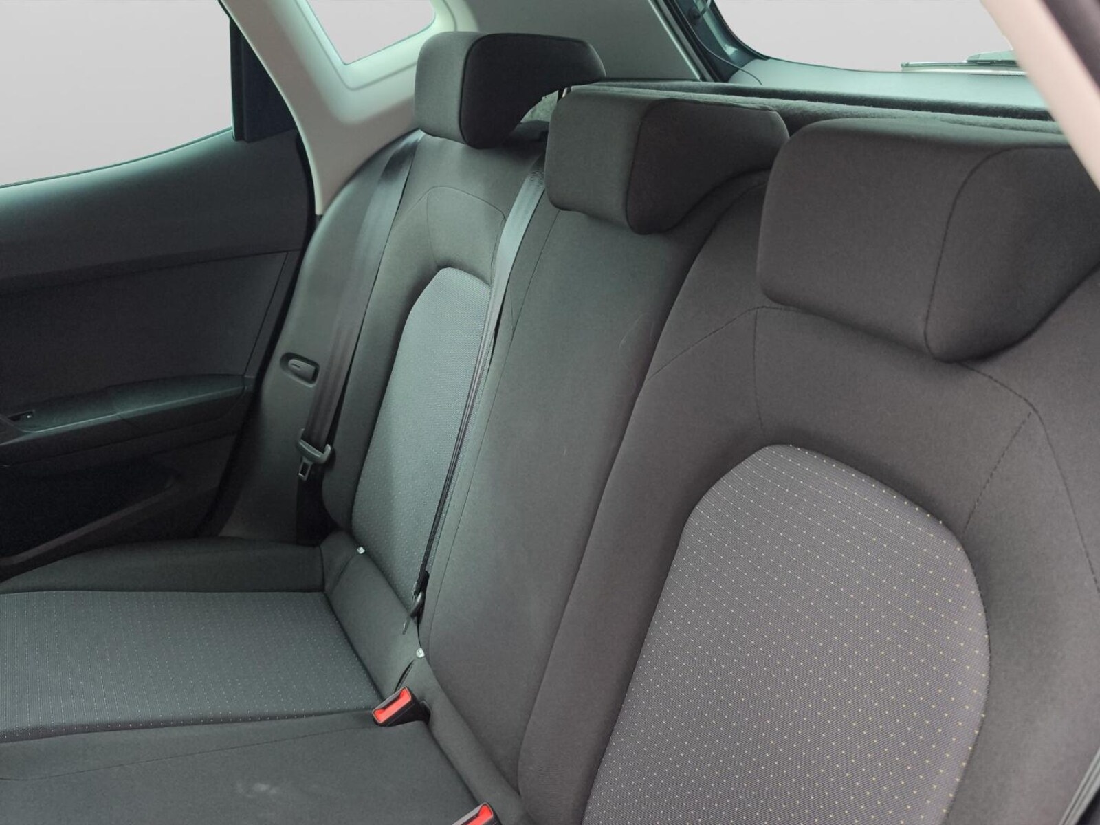 SEAT Arona – Bild 14
