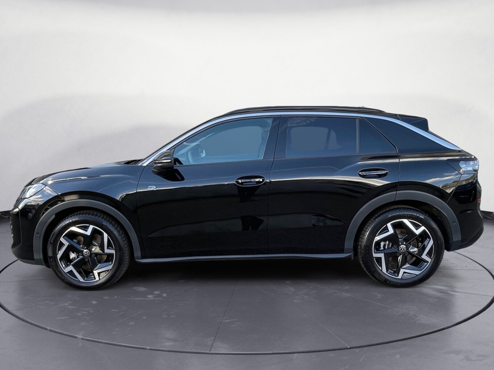 Volkswagen T-Roc – Bild 2