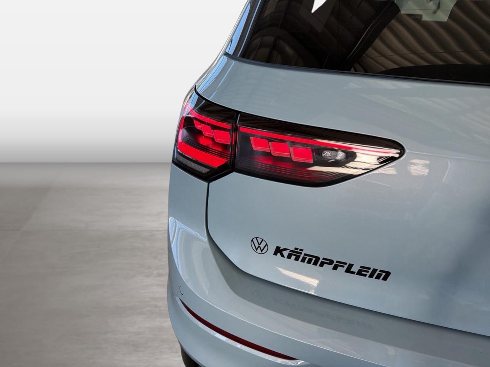 Volkswagen Golf – Bild 17