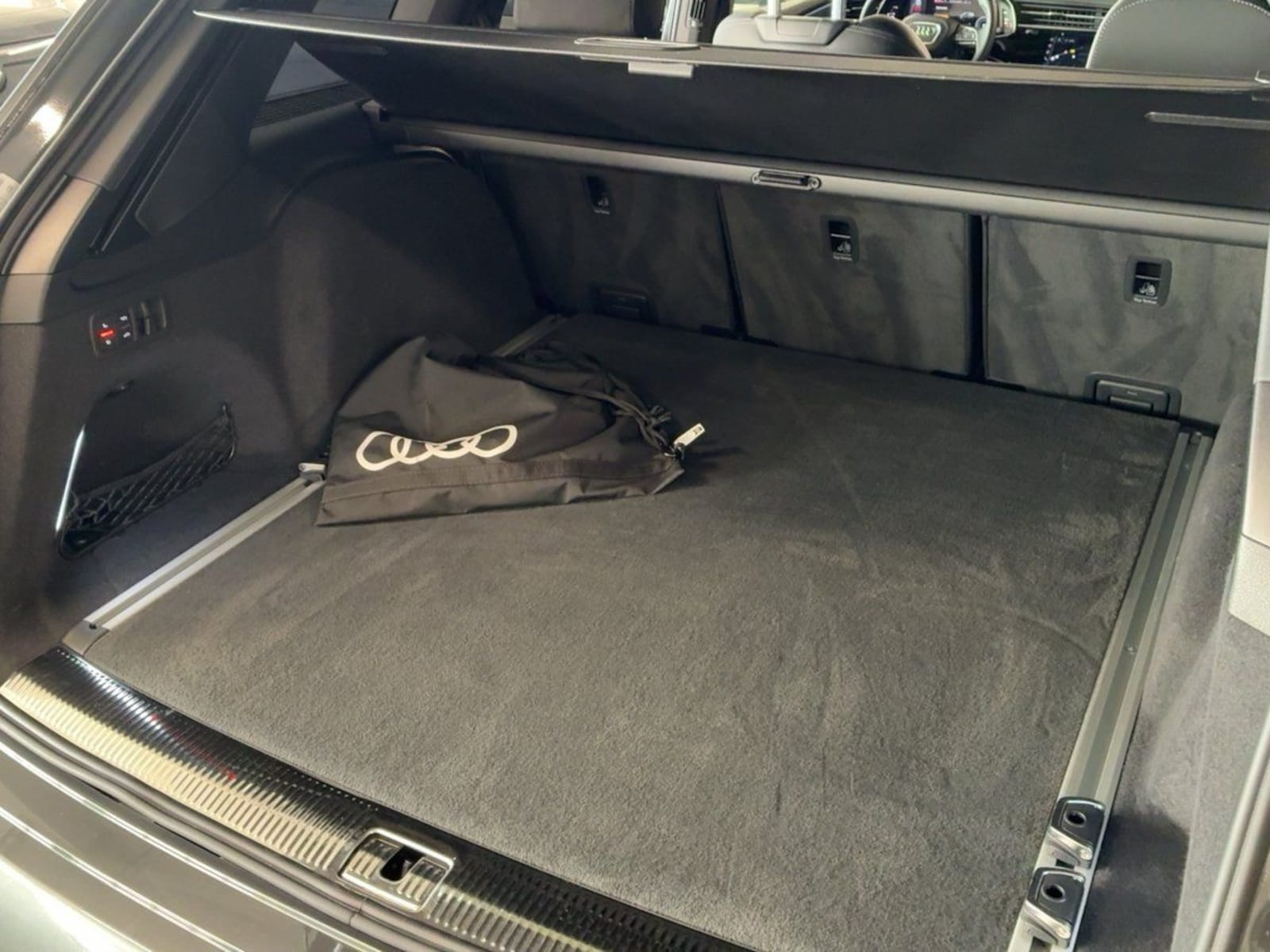 Audi Q7 – Bild 10