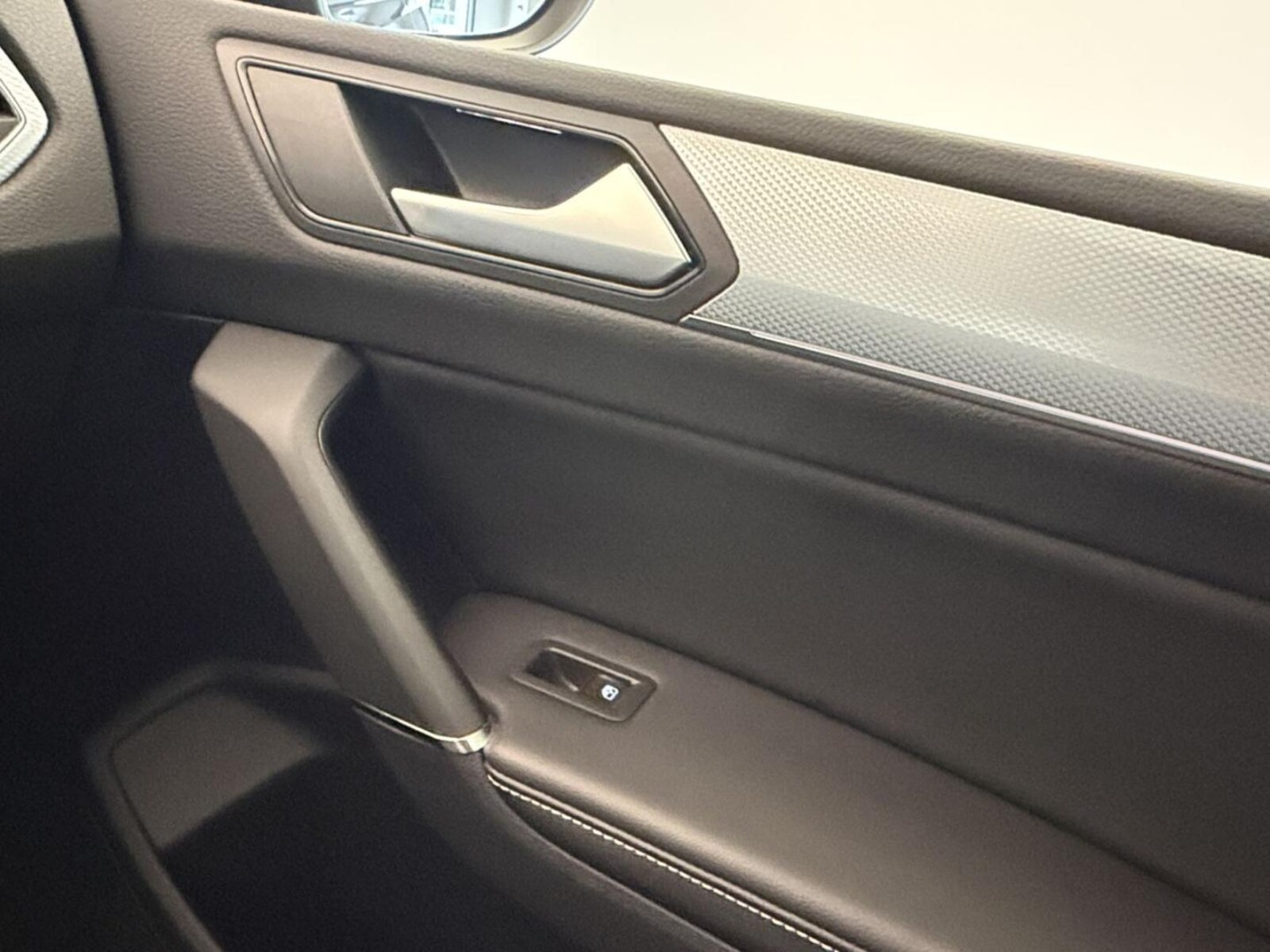 Volkswagen Touran – Bild 15