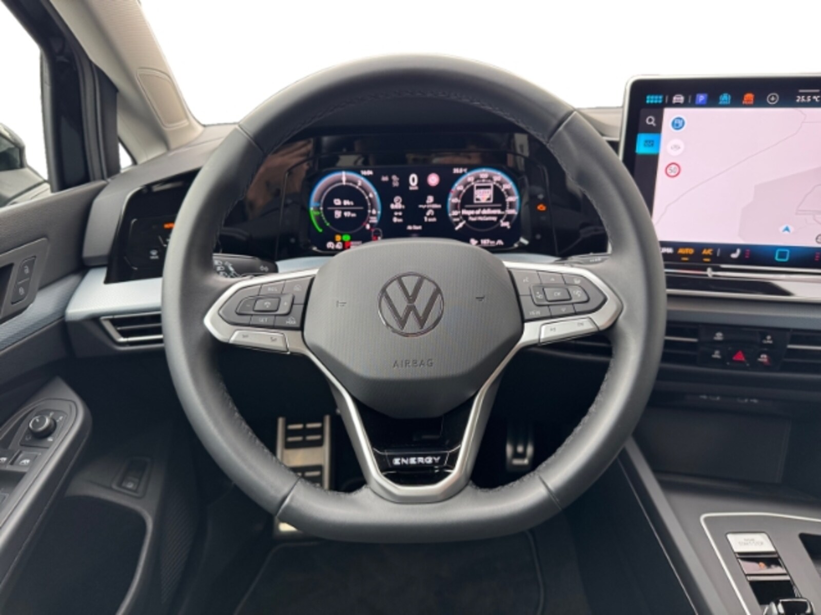 Volkswagen Golf – Bild 11