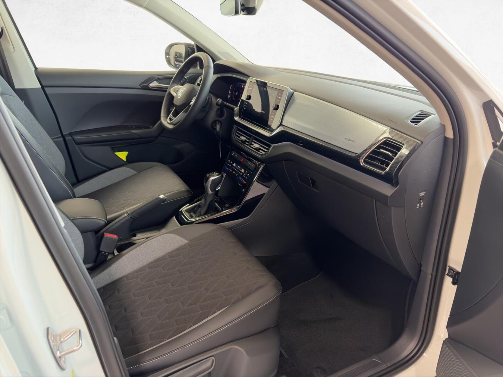 Volkswagen T-Cross – Bild 9