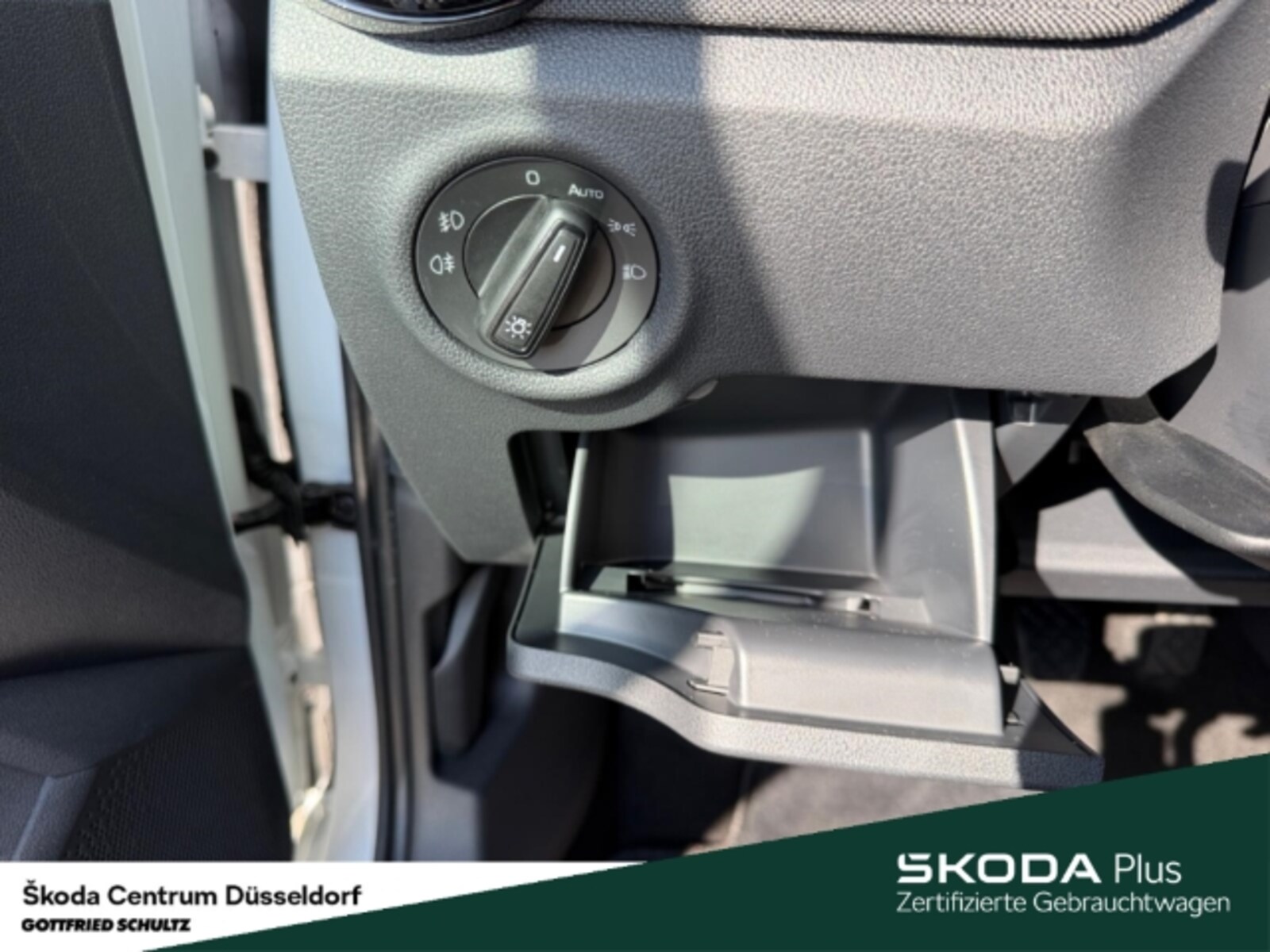 Škoda Fabia – Bild 16