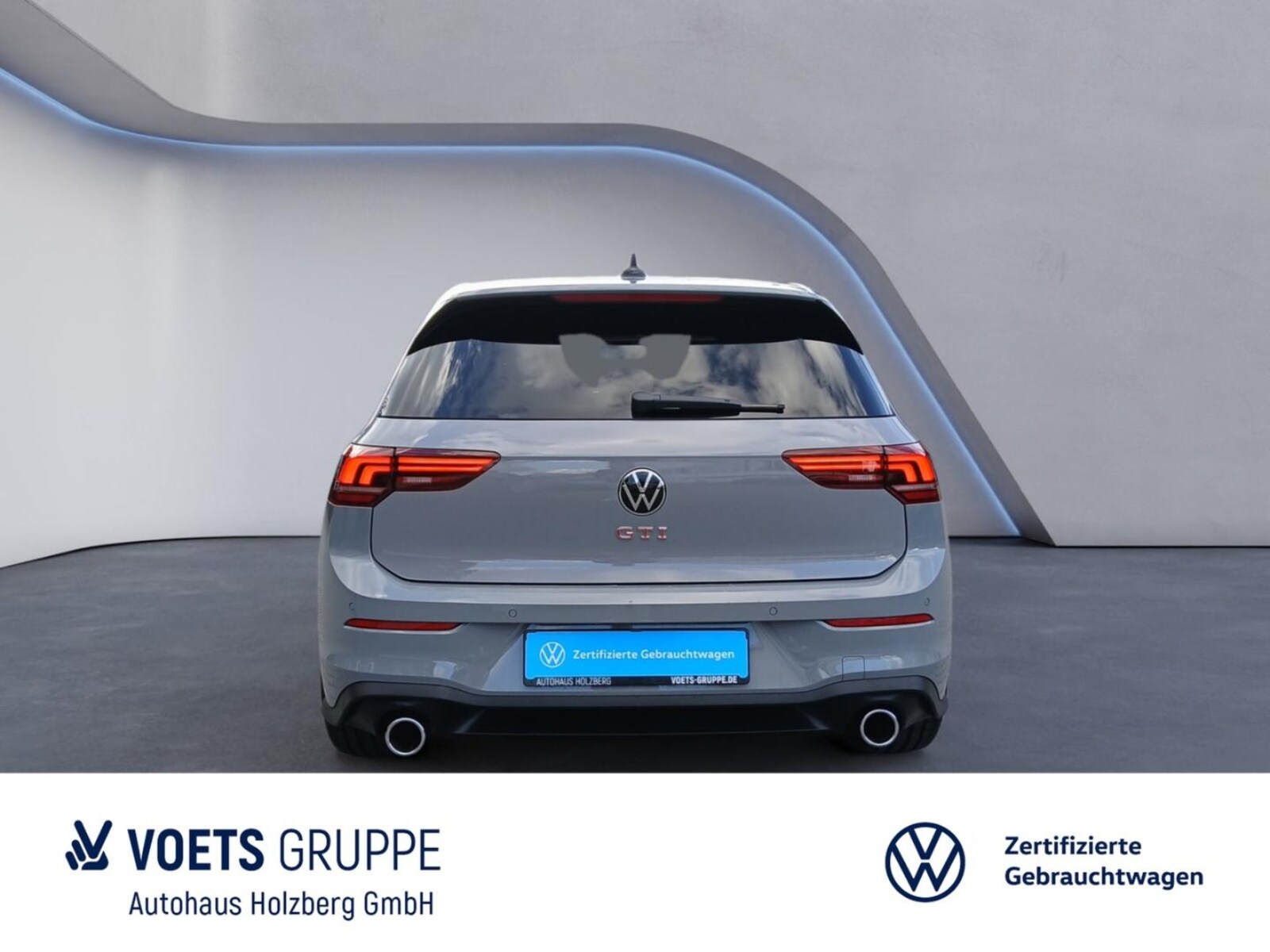 Volkswagen Golf – Bild 5