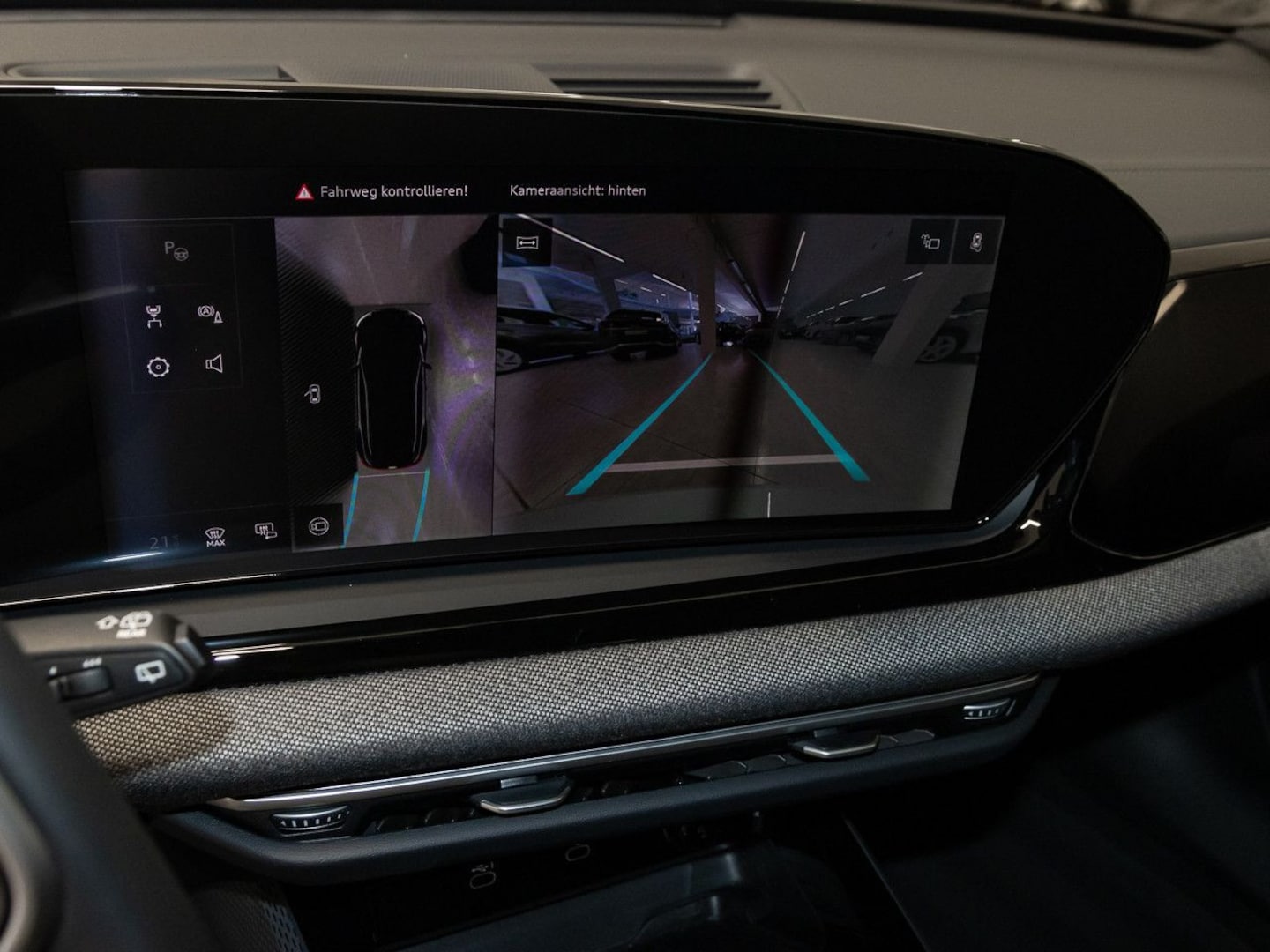 Bild über Audi A6 Avant e-hybrid edition one e-hybrid quattro 270 kW S tronic - für weitere Informationen kontaktieren Sie den Audi Partner