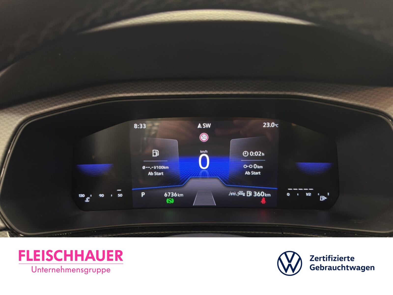 Volkswagen T-Cross – Bild 11