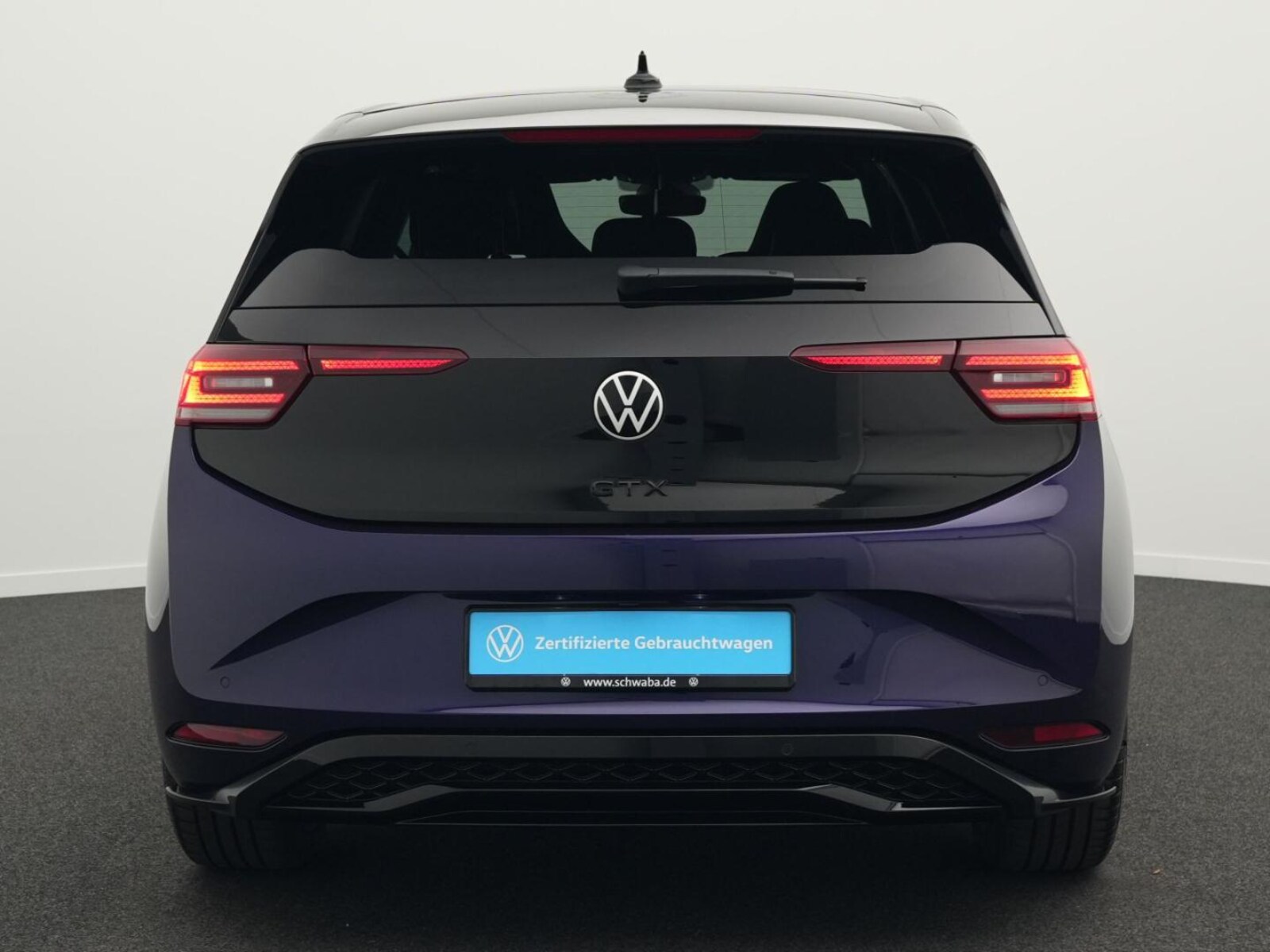Volkswagen ID.3 – Bild 8