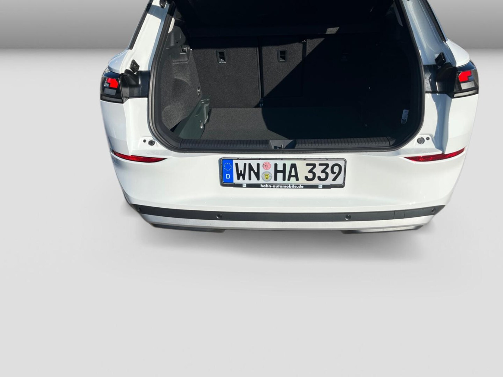 Volkswagen T-Roc – Bild 11