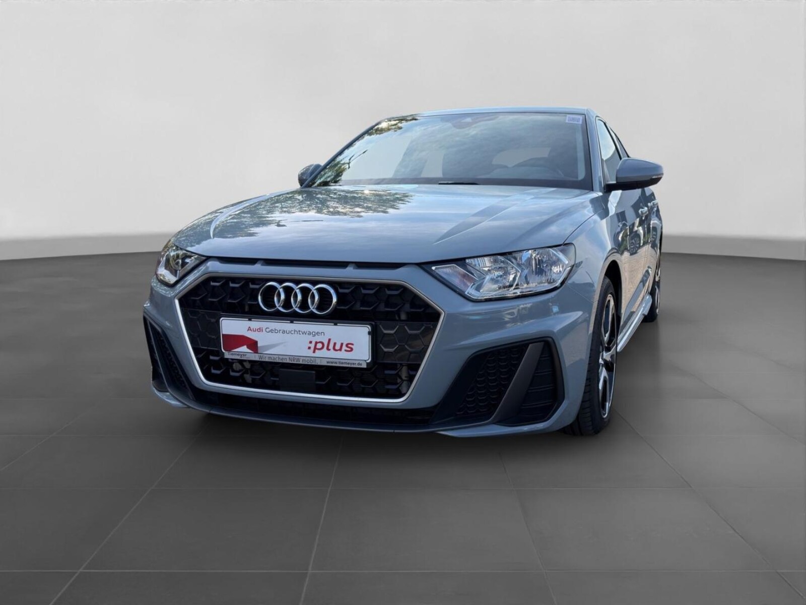 Audi A1 Sportback – Bild 2