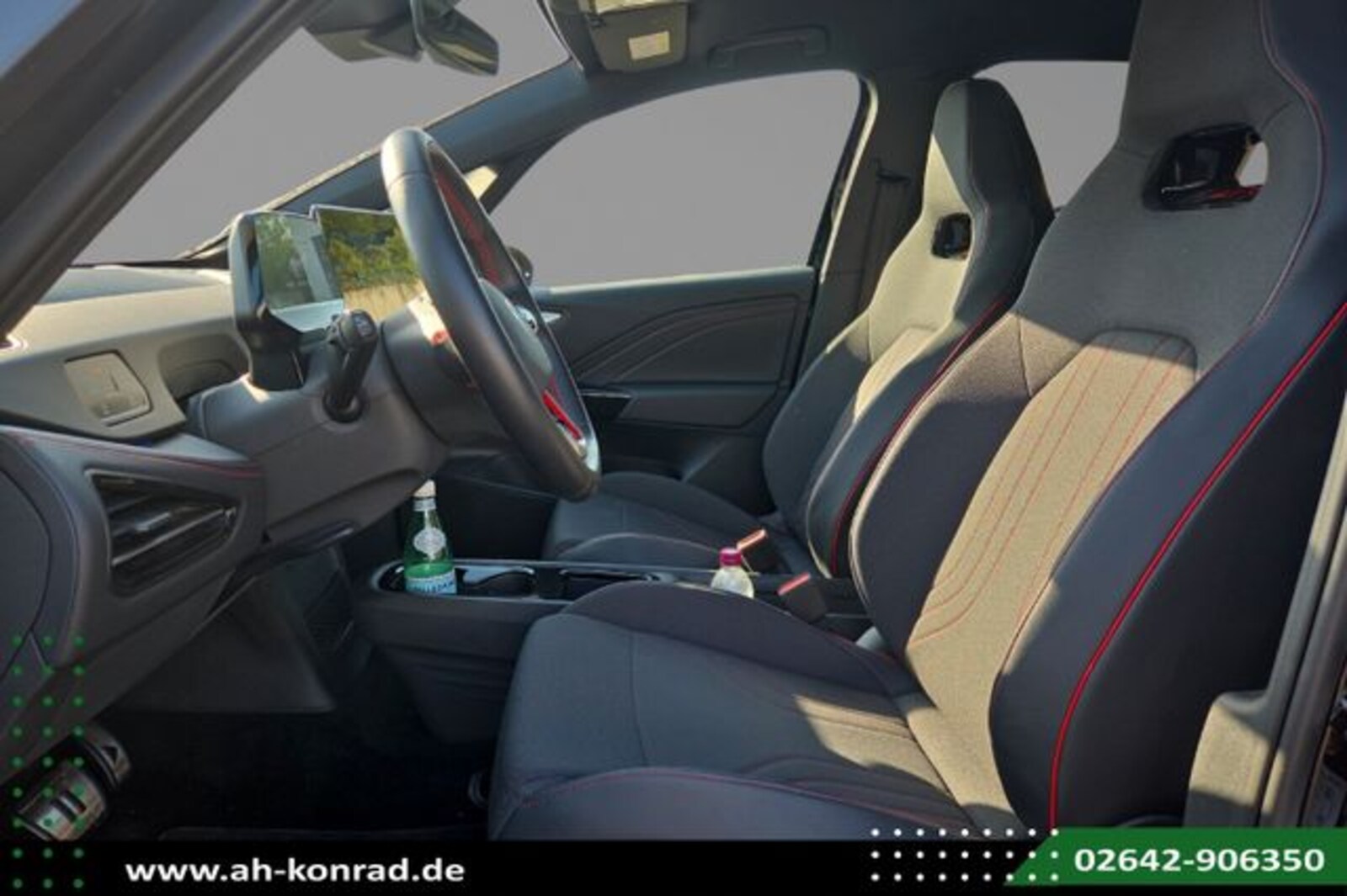 Volkswagen ID.3 – Bild 8