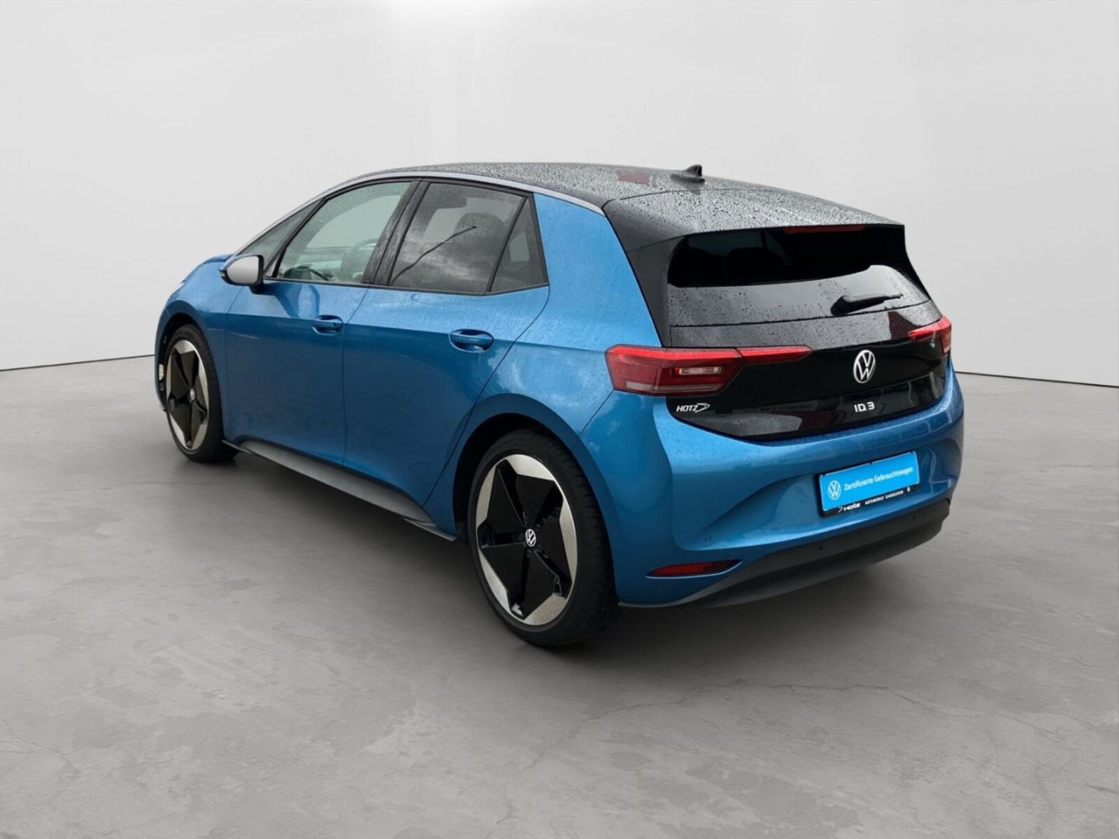 Volkswagen ID.3 – Bild 3