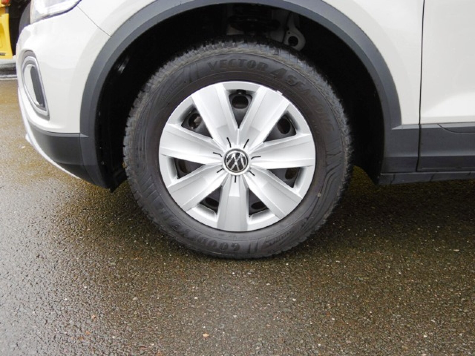 Volkswagen T-Roc – Bild 14