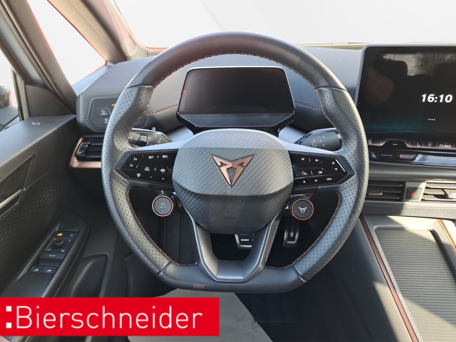 CUPRA Born – Bild 12