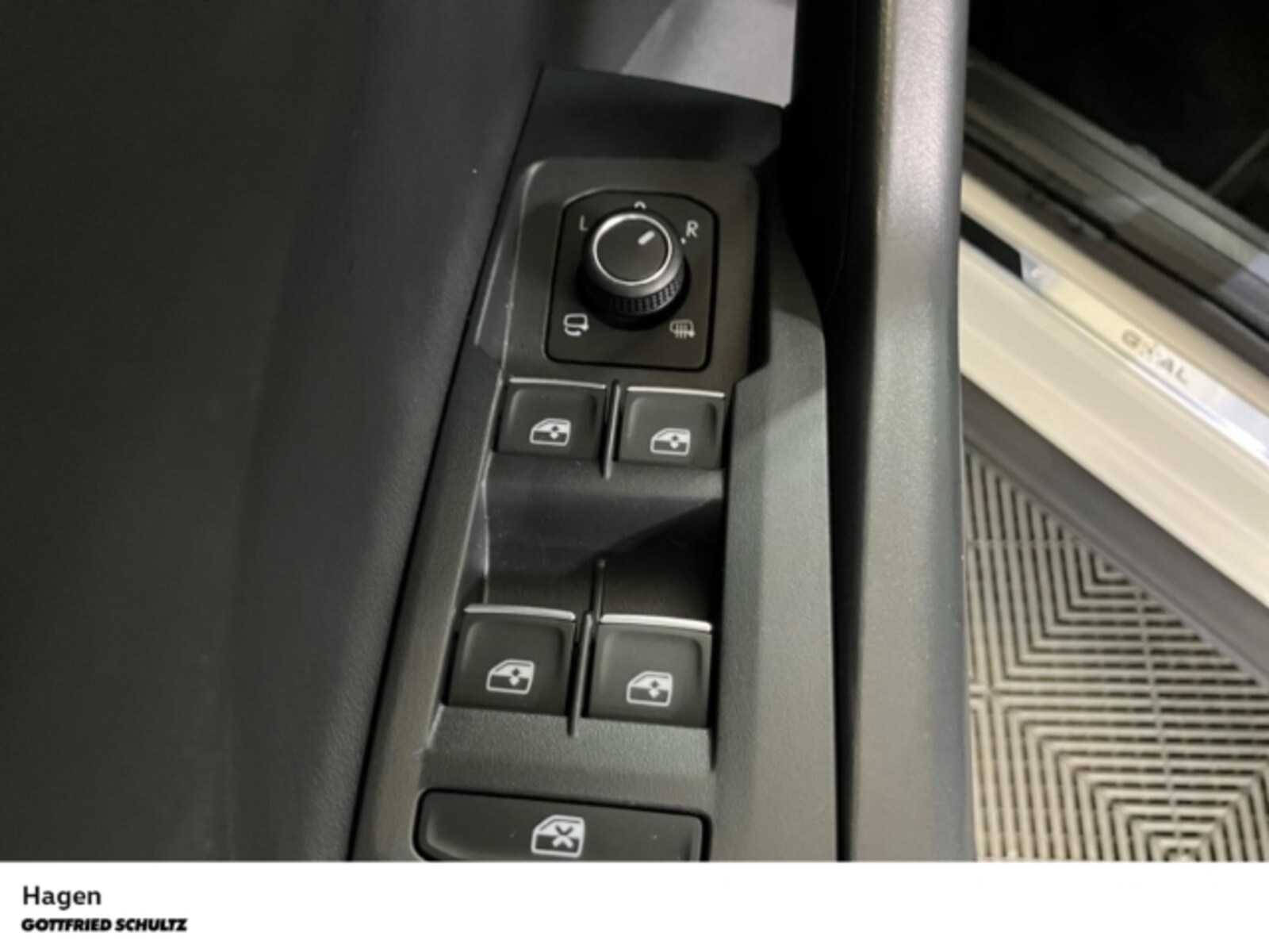 Volkswagen T-Cross – Bild 9