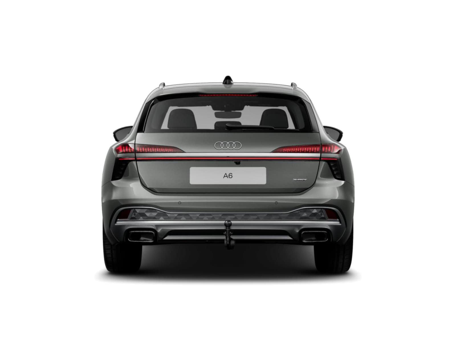 Audi A6 Avant – Bild 7