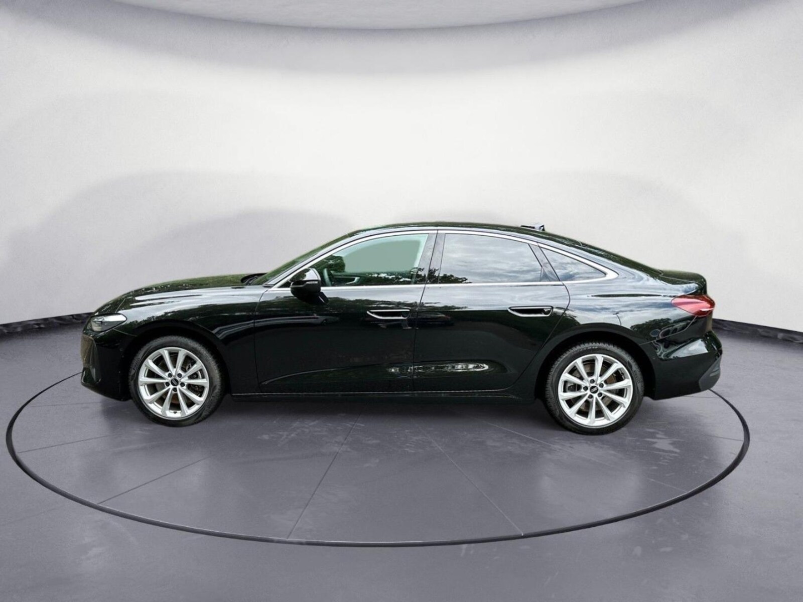 Audi A5 Limousine – Bild 3