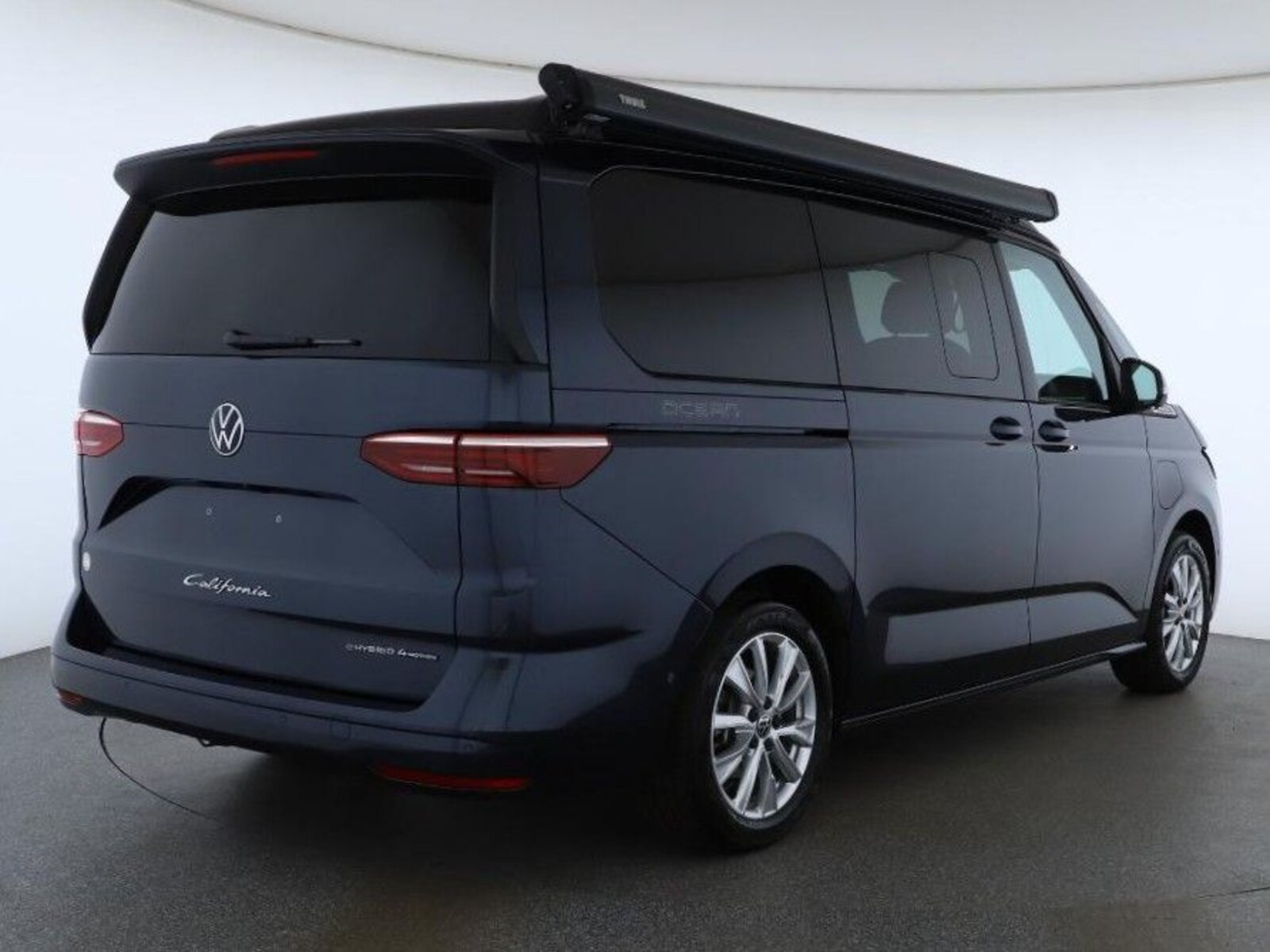 Volkswagen California – Bild 3