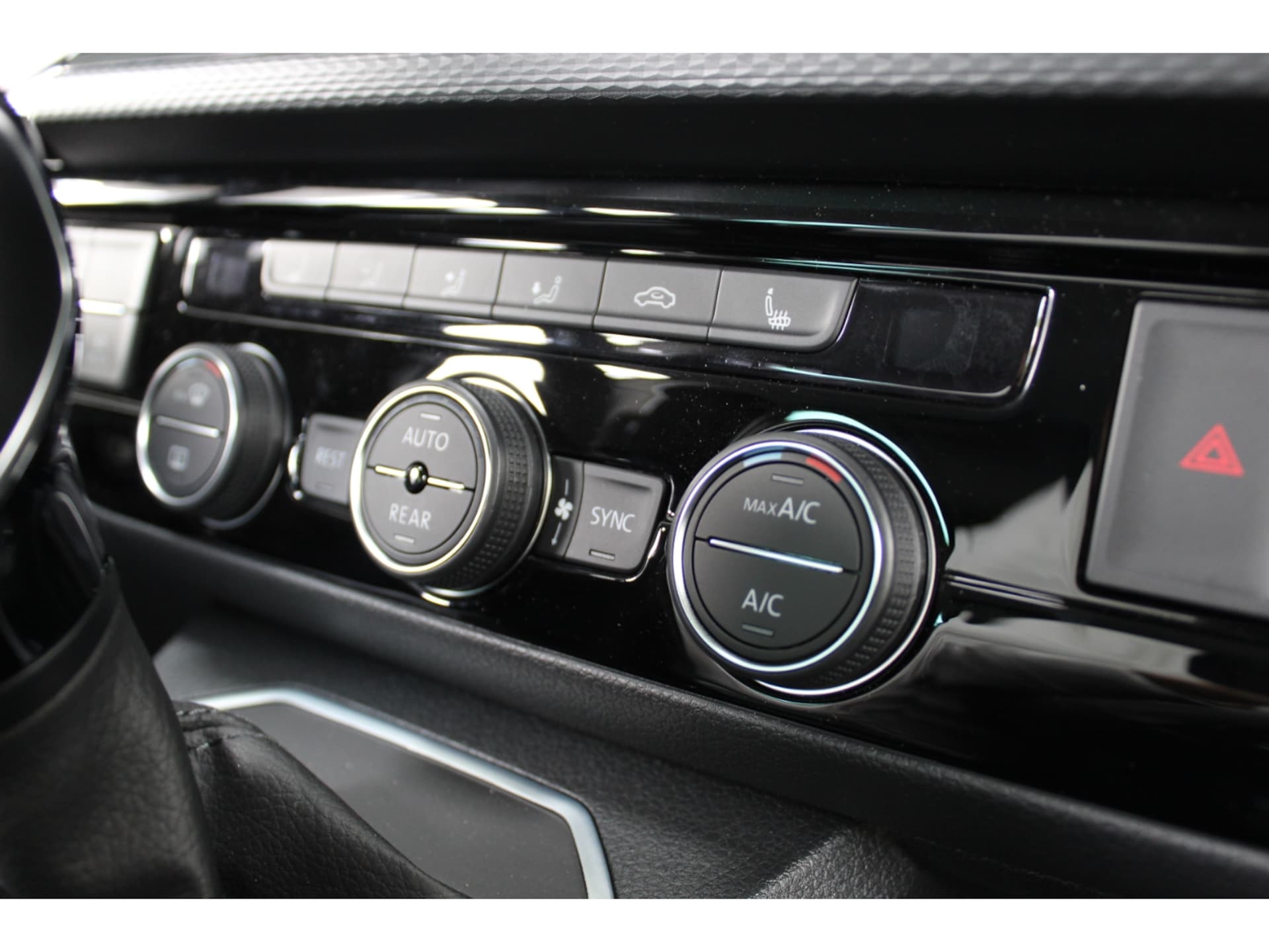 Volkswagen T6.1 Multivan Comfortline