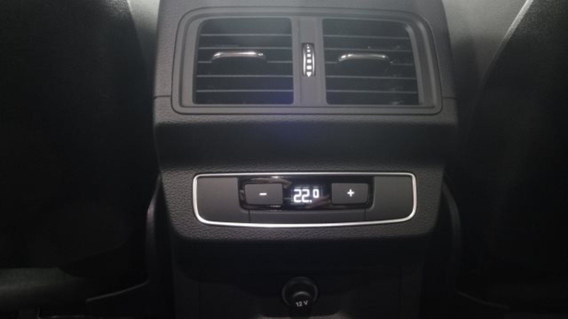 Audi Q5 Sportback S line
