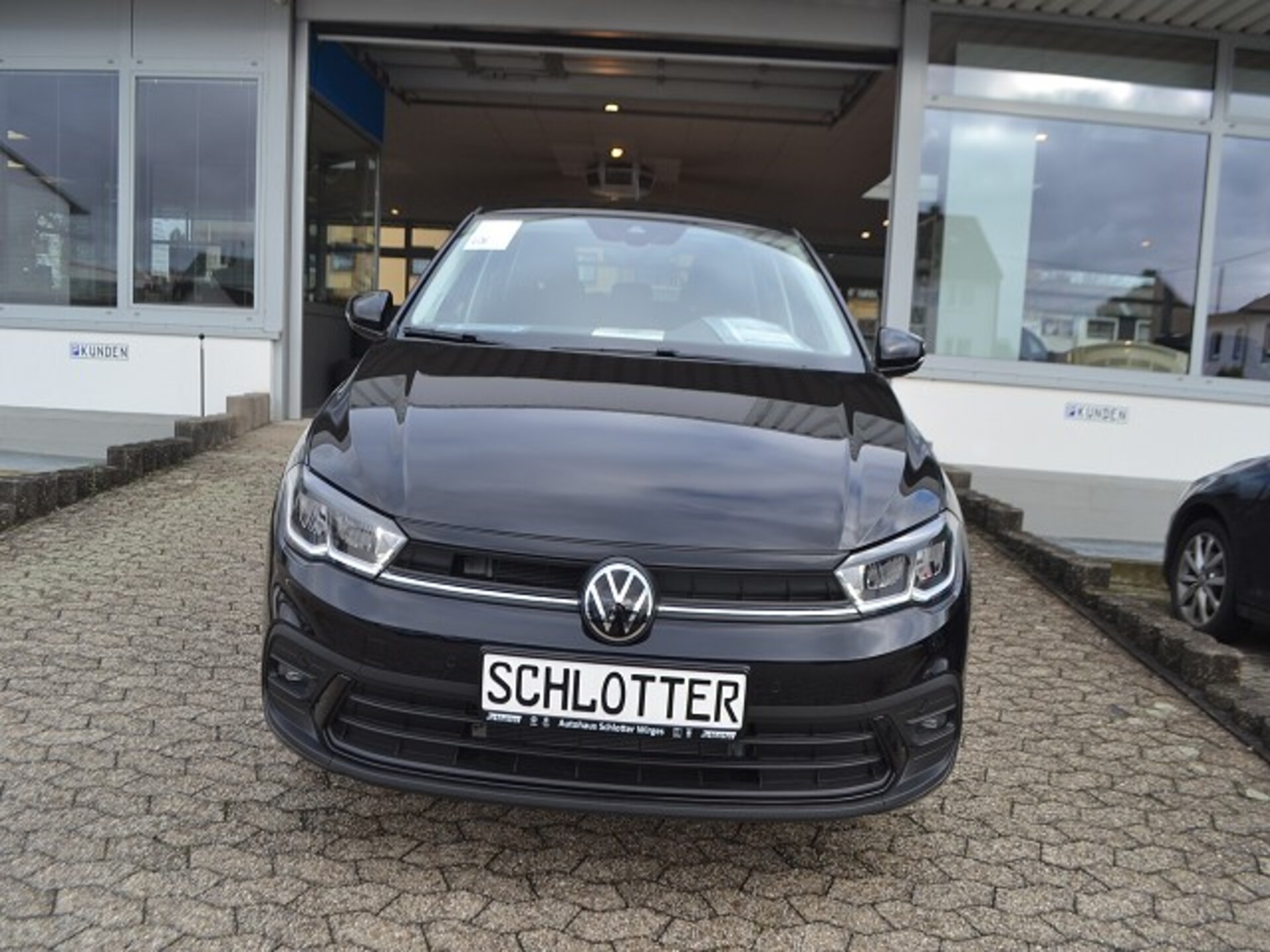 Volkswagen Polo Life