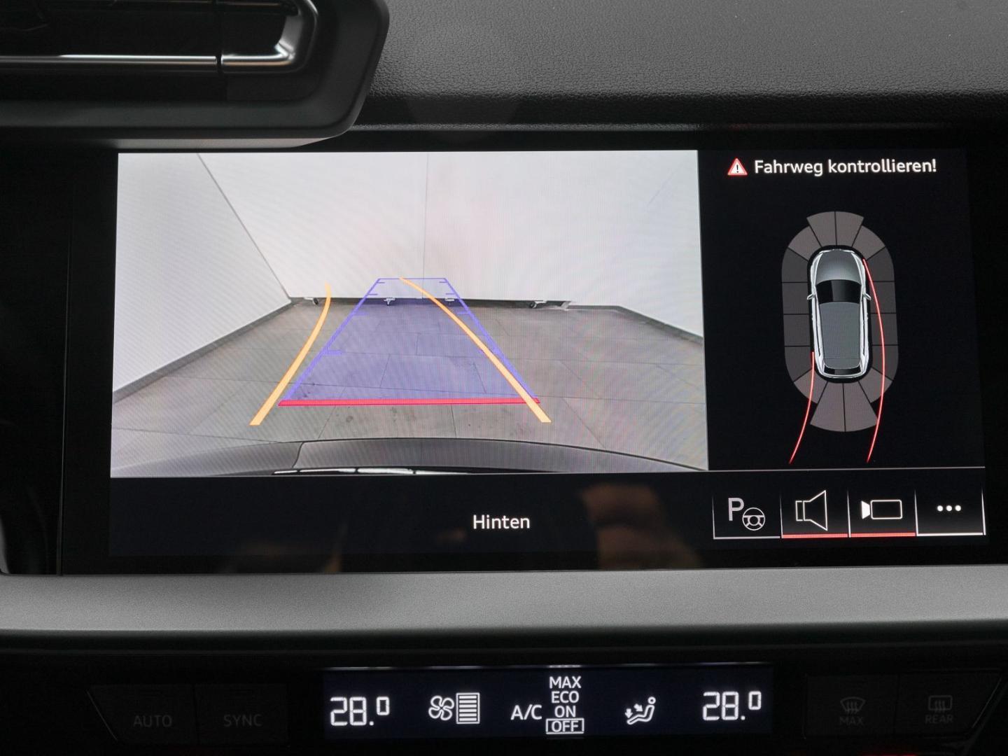 Image about Audi A3 Sportback S line 30 TFSI S tronic