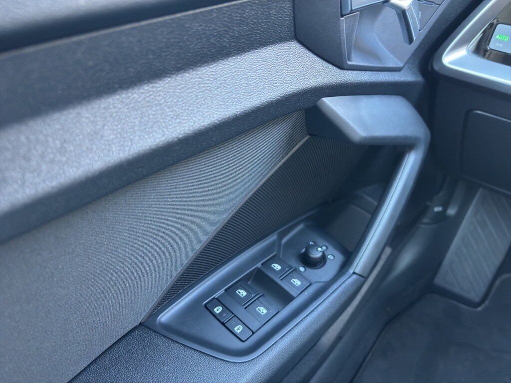 Image about Audi A3 Sportback advanced 35 TDI S tronic