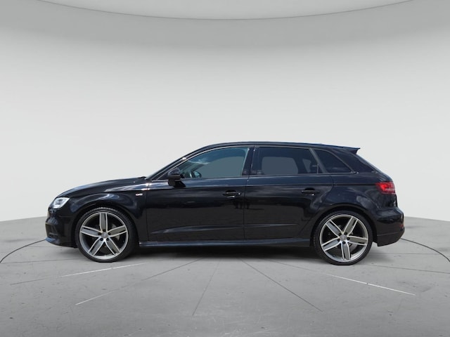 Audi A3 Sportback Sport 1.5 TFSI S Tronic -  - Joinsteer - #5