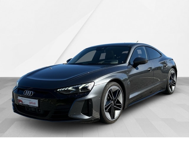 Audi e-tron GT RS
