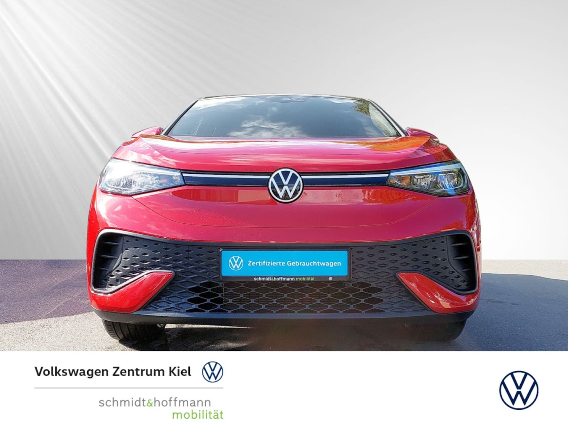 Volkswagen ID.5 Pro