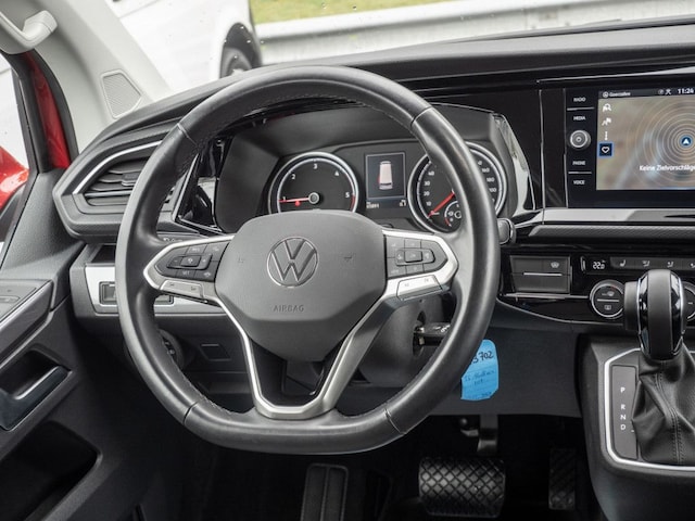 Volkswagen T6.1 Multivan