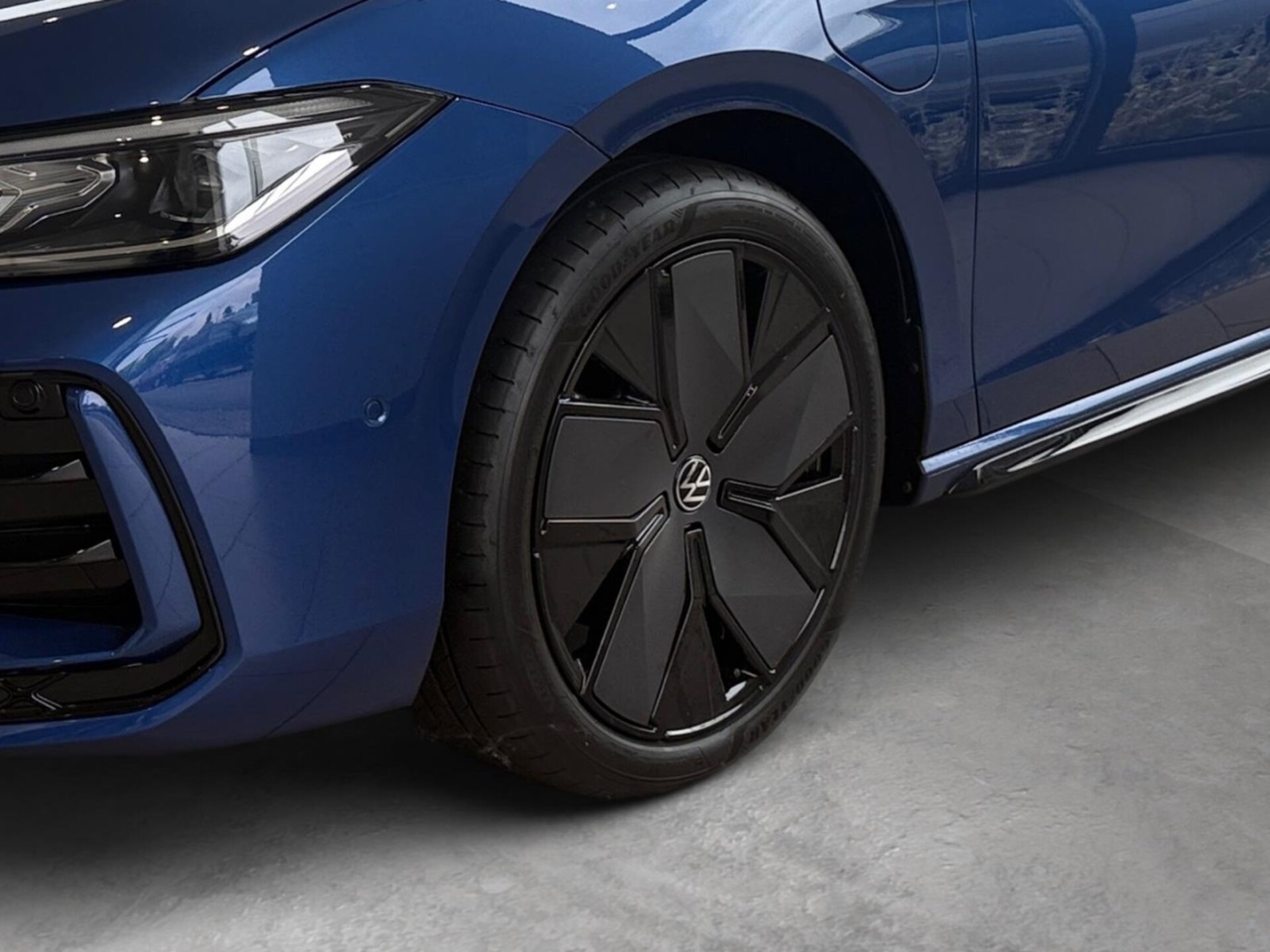 Volkswagen Passat R-Line