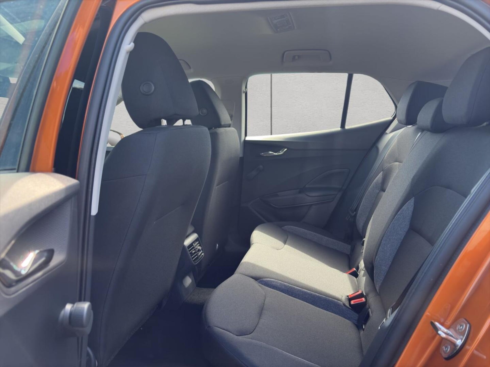 Skoda Fabia Essence