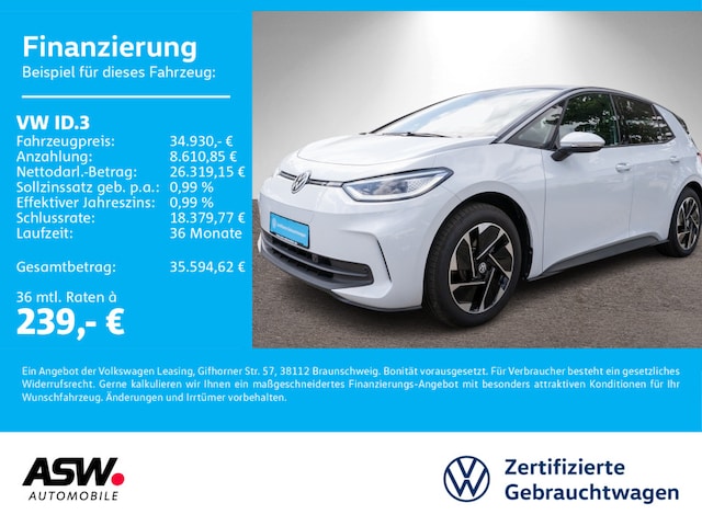 Volkswagen ID.3