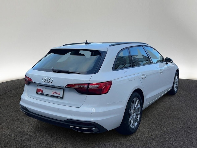 Audi A4 Avant 40 TDI 150204 KW(PS) S Tronic -  - Joinsteer - #4