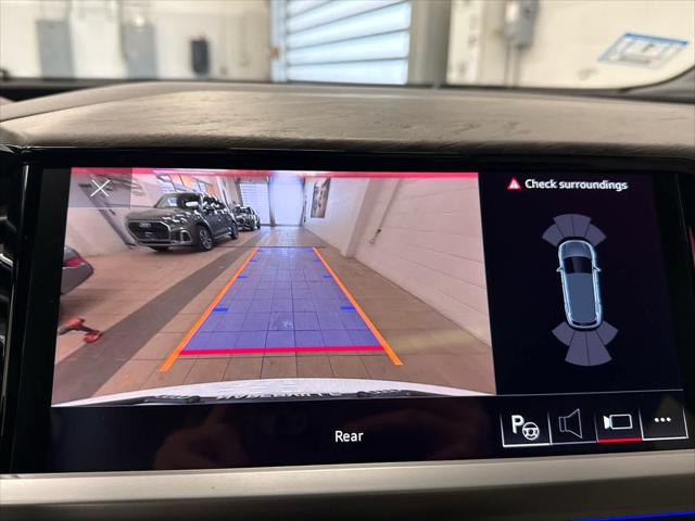 2024 AUDI Q4 - Image 17