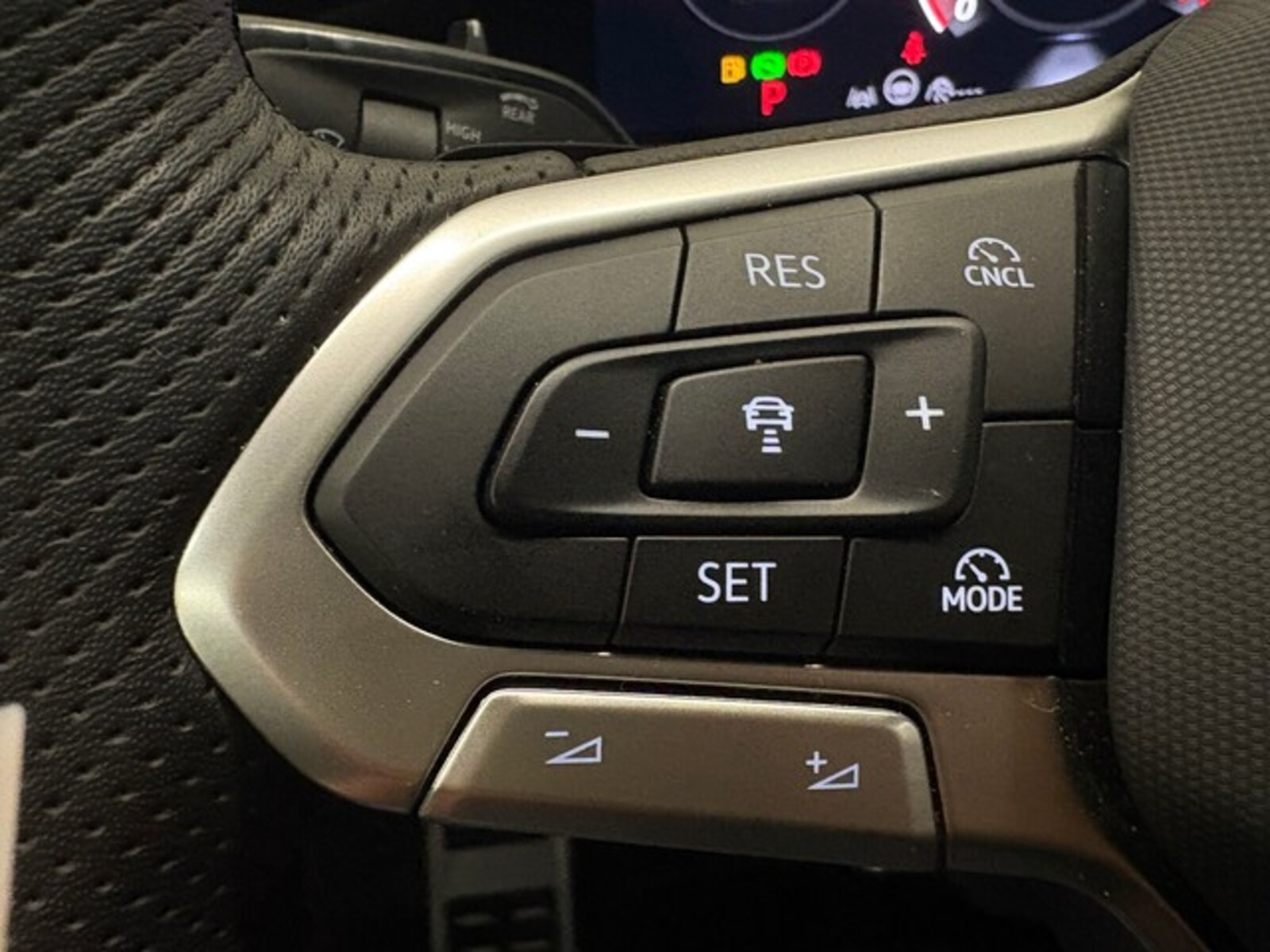 Volkswagen Tayron – Bild 14