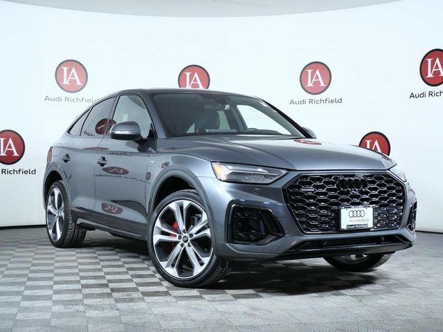 2024 Audi Q5 Sportback