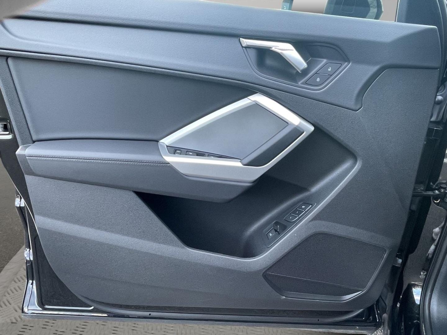 Bild über Audi Q3 Sportback S line 35 TFSI S tronic - für weitere Informationen kontaktieren Sie den Audi Partner