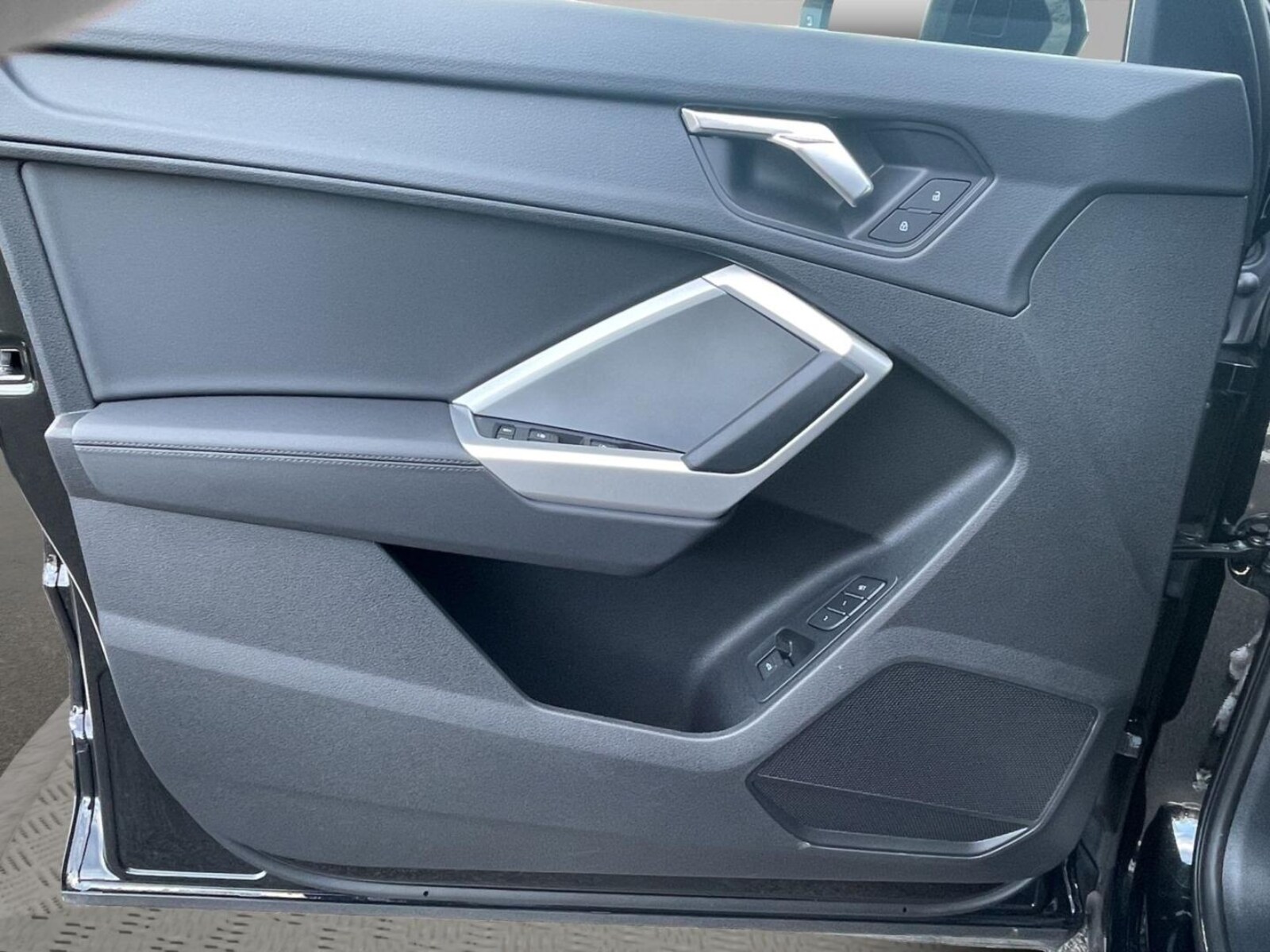 Audi Q3 Sportback – Bild 15