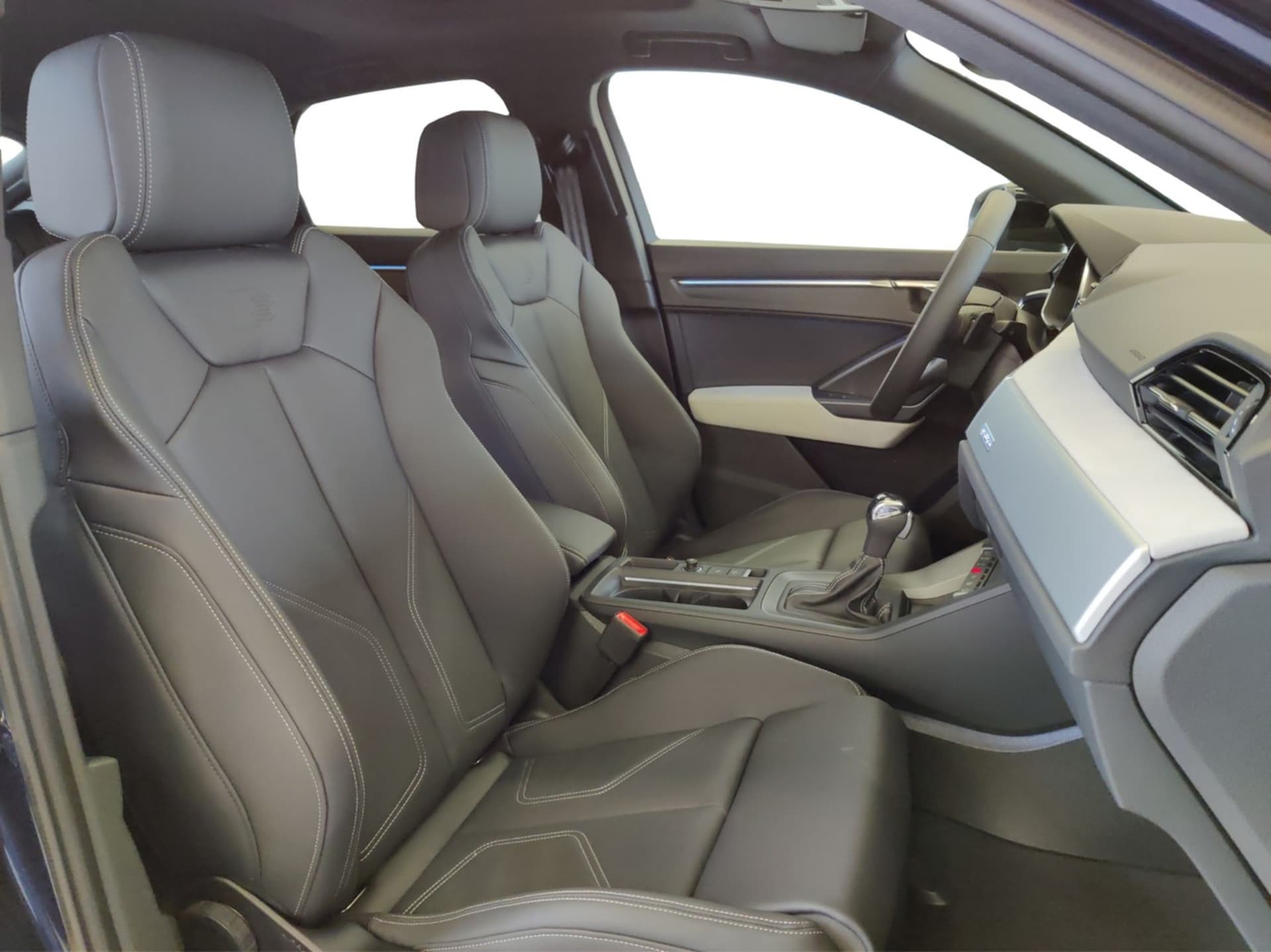 Audi Q3 Sportback S line
