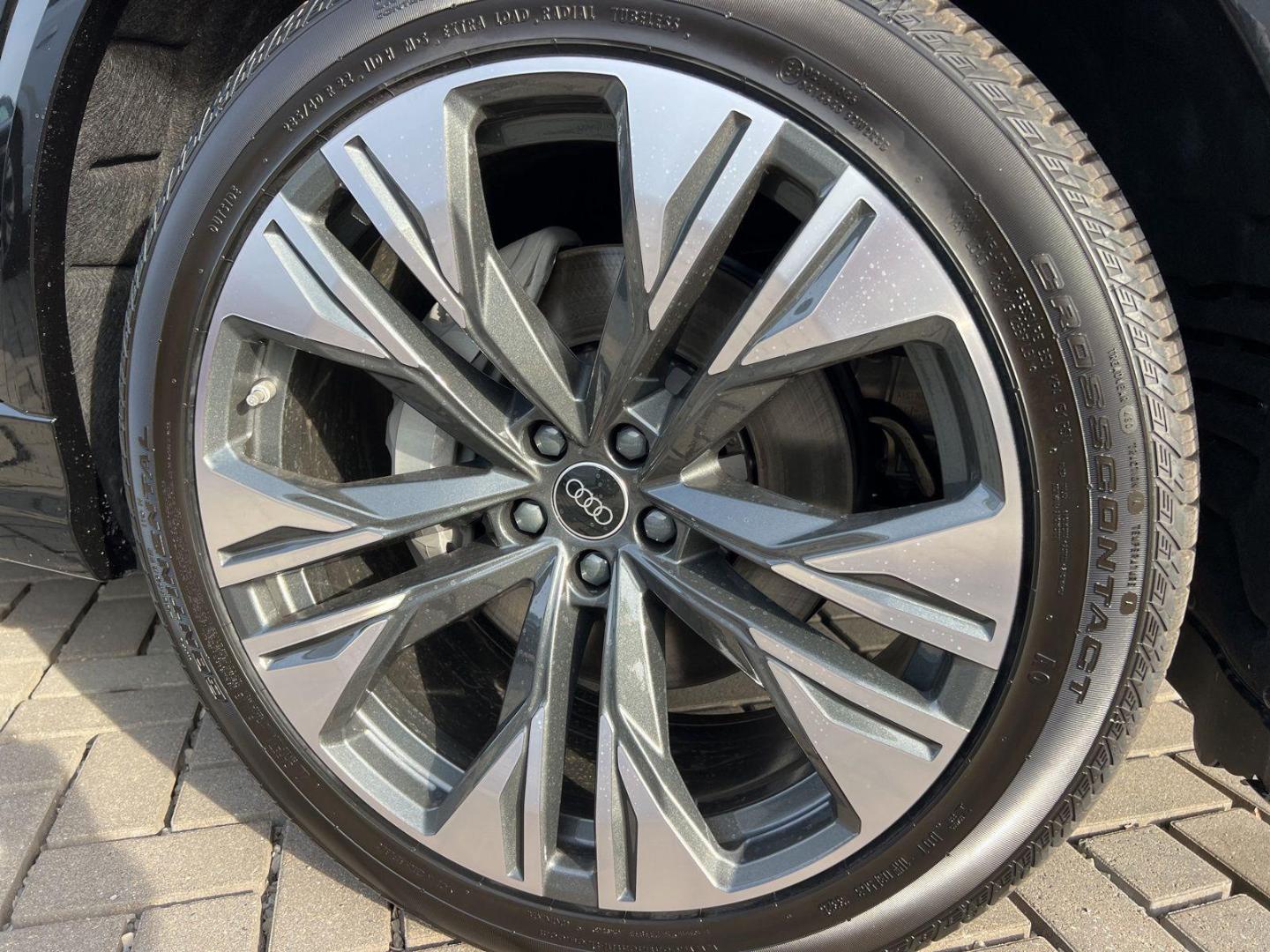 2026 Audi Q8 Premium Plus - Photo 8