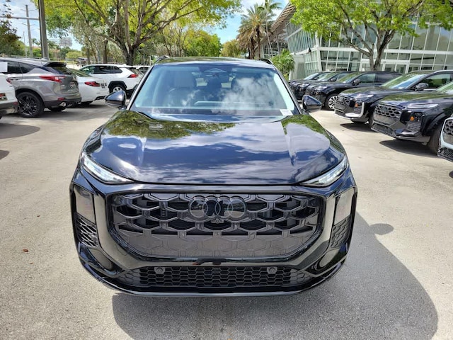 2026 Audi Q3 SUV