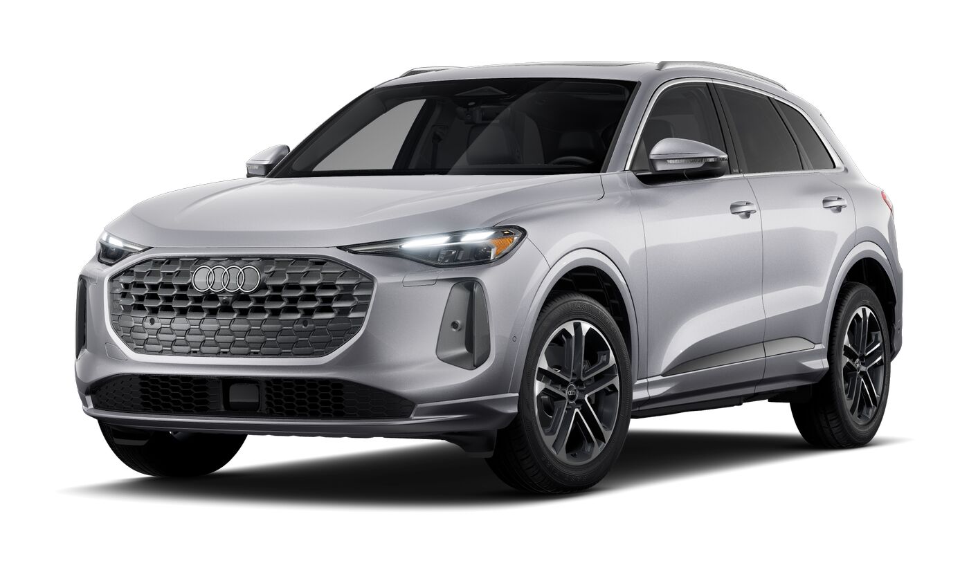 2026 Audi Q5