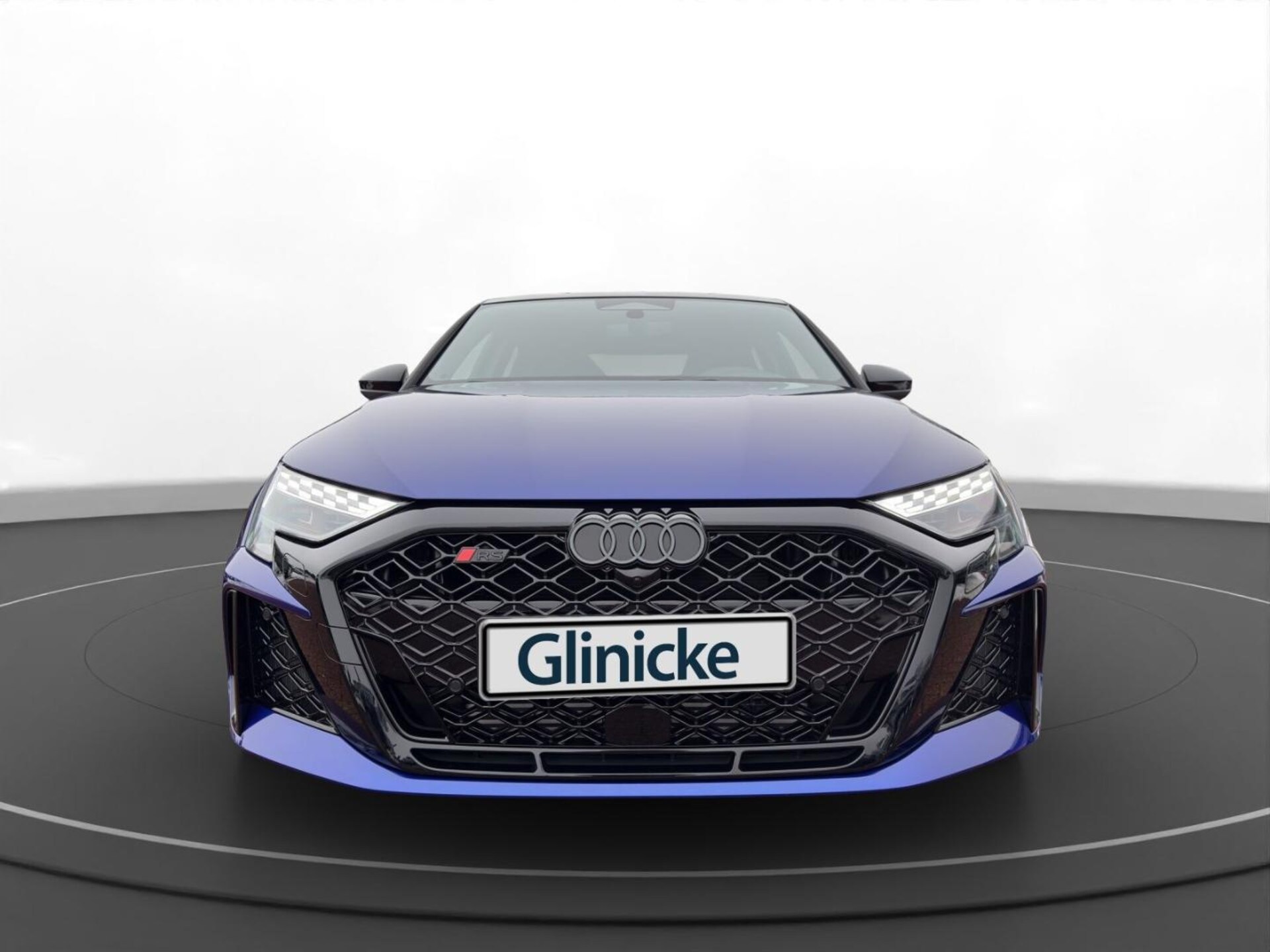 Audi RS 3 Limousine