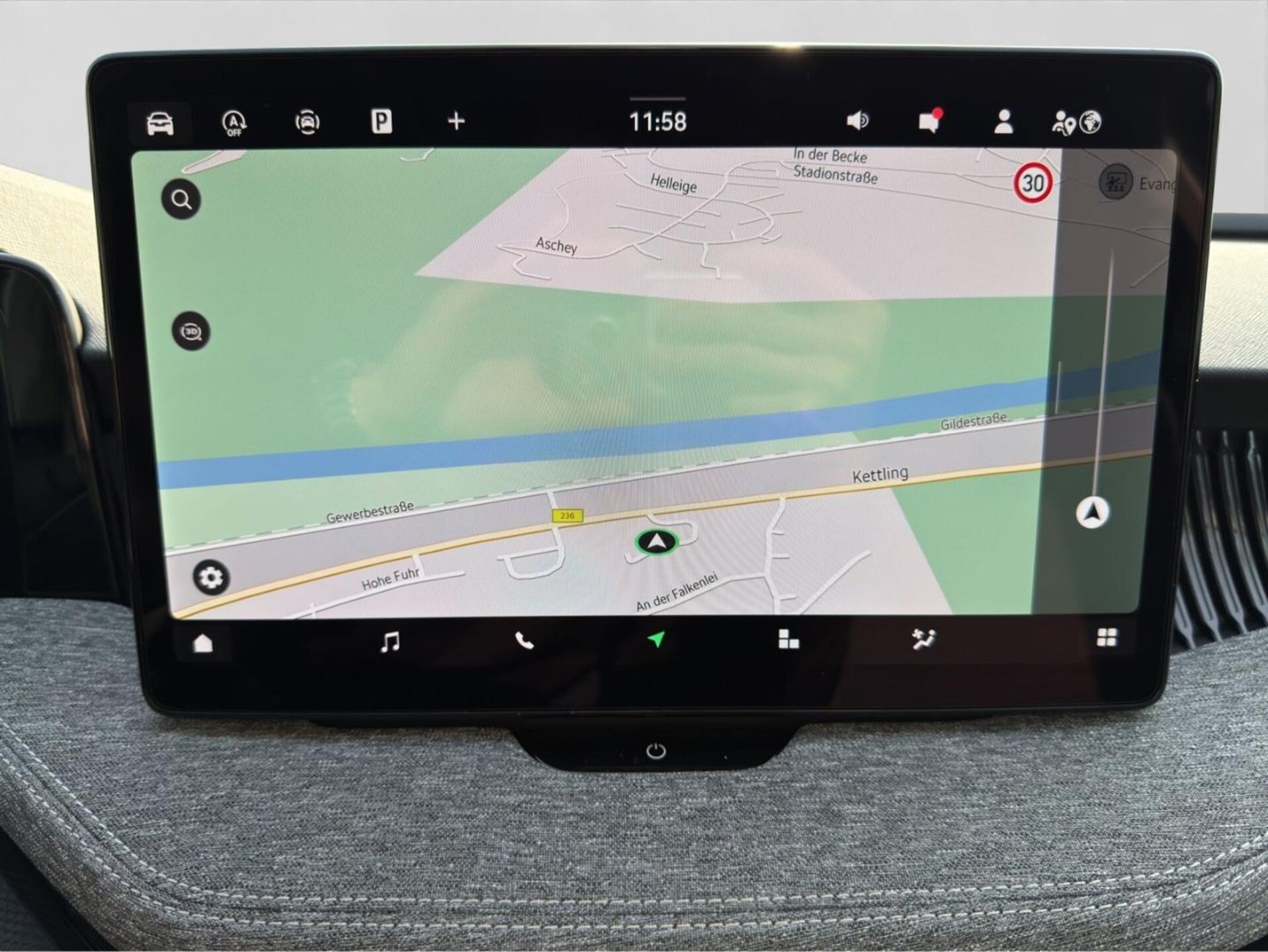 Skoda Superb Combi Selection