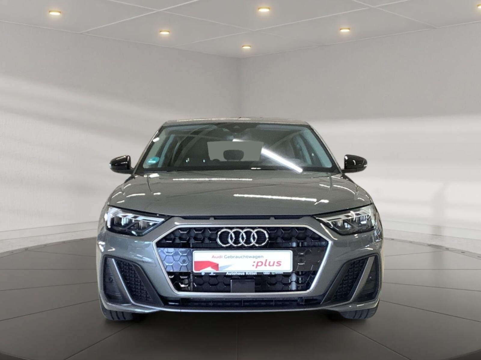 Audi A1 Sportback – Bild 3
