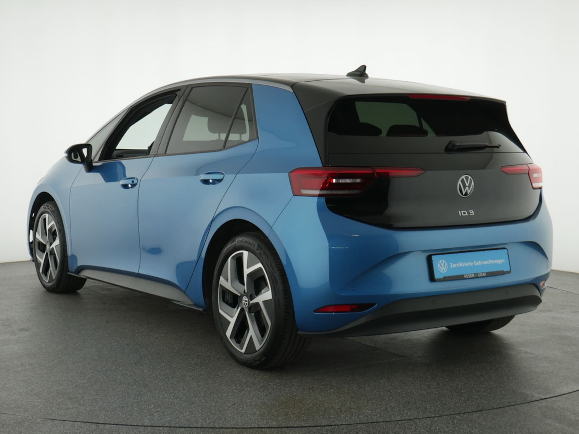 Volkswagen ID.3 Pro